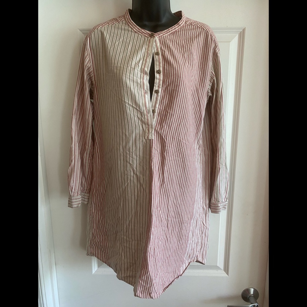 Peruvian Connection Sample Tunic/Dress